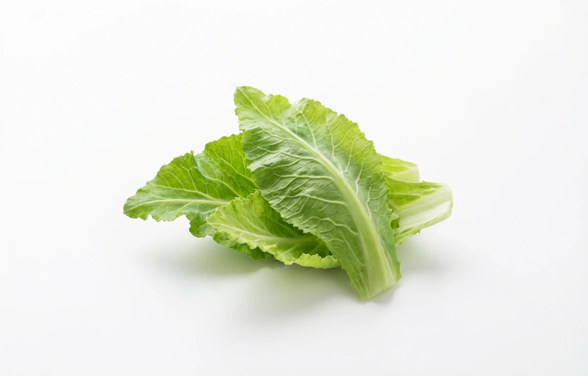 cauliflower leaves