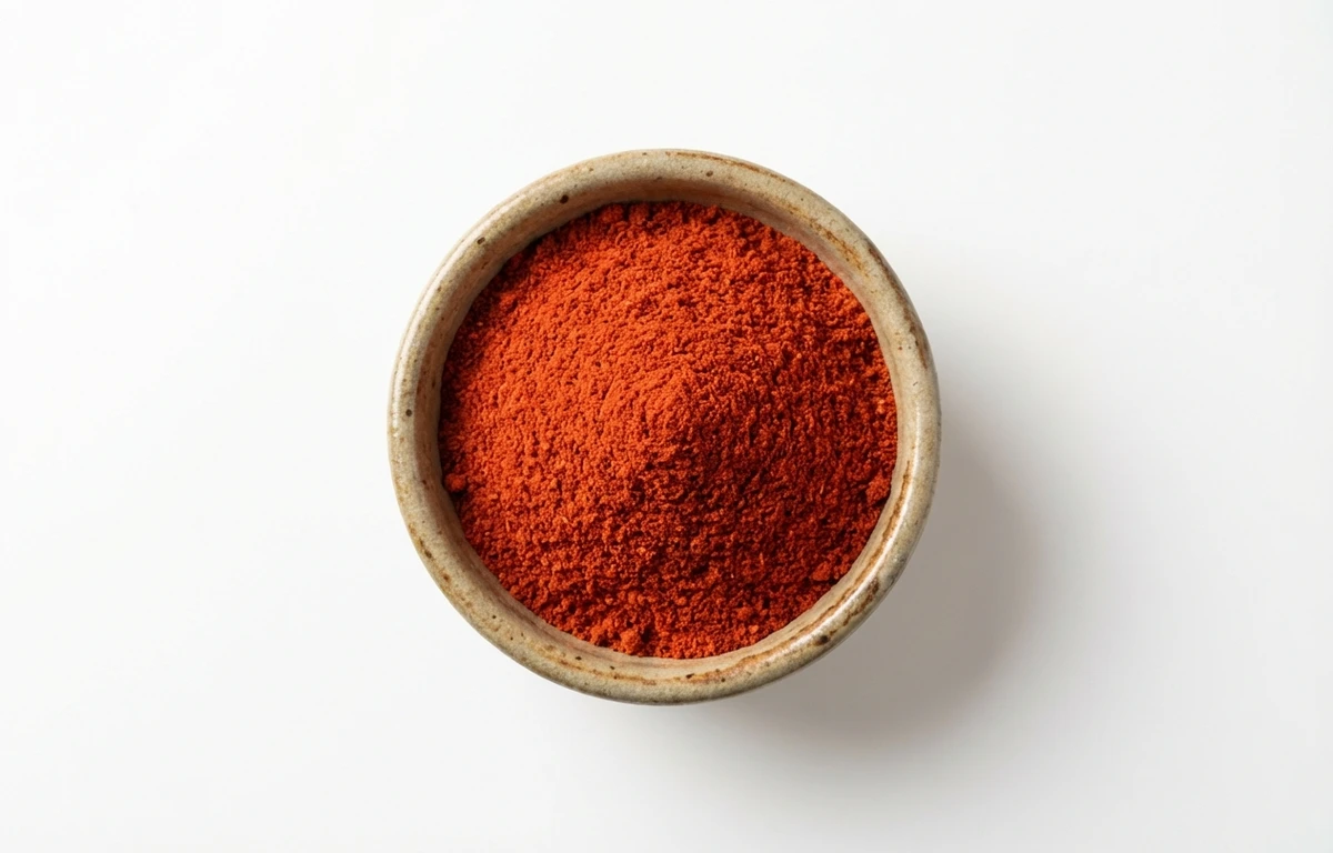Byadagi Red Chillies