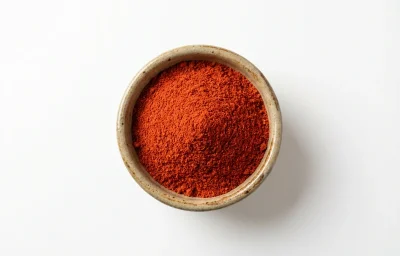 Byadagi Red Chillies