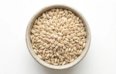 pearl barley