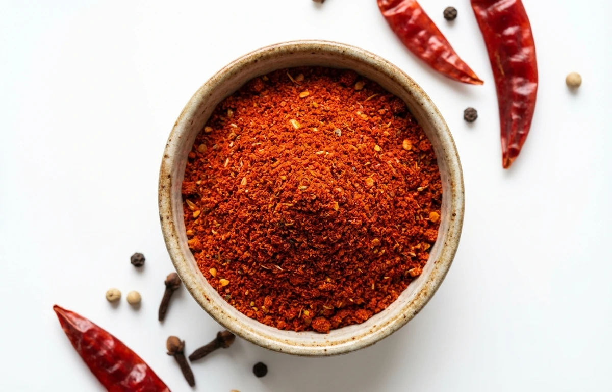 Recheado Masala