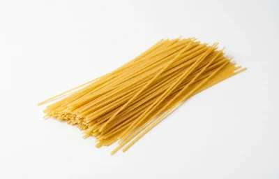 spaghetti