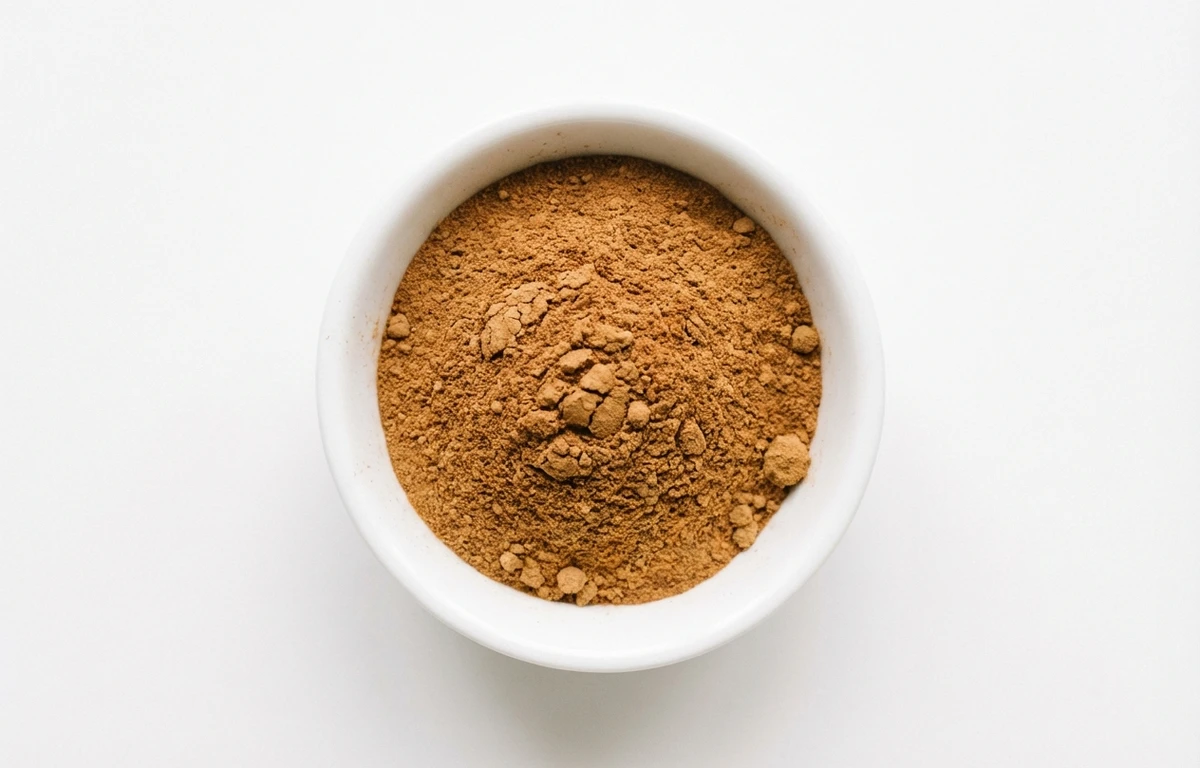 cinnamon