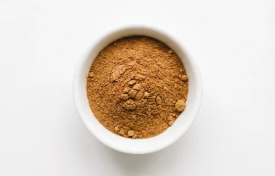 cinnamon