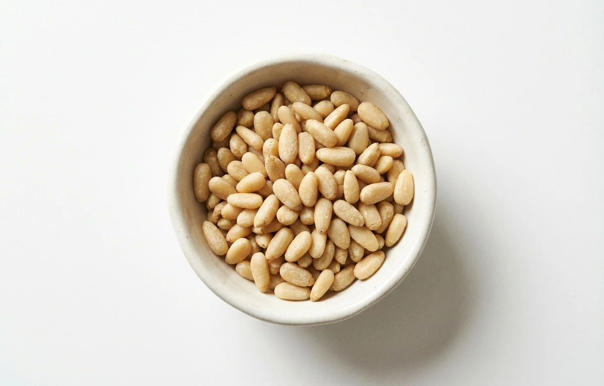 pine seed
