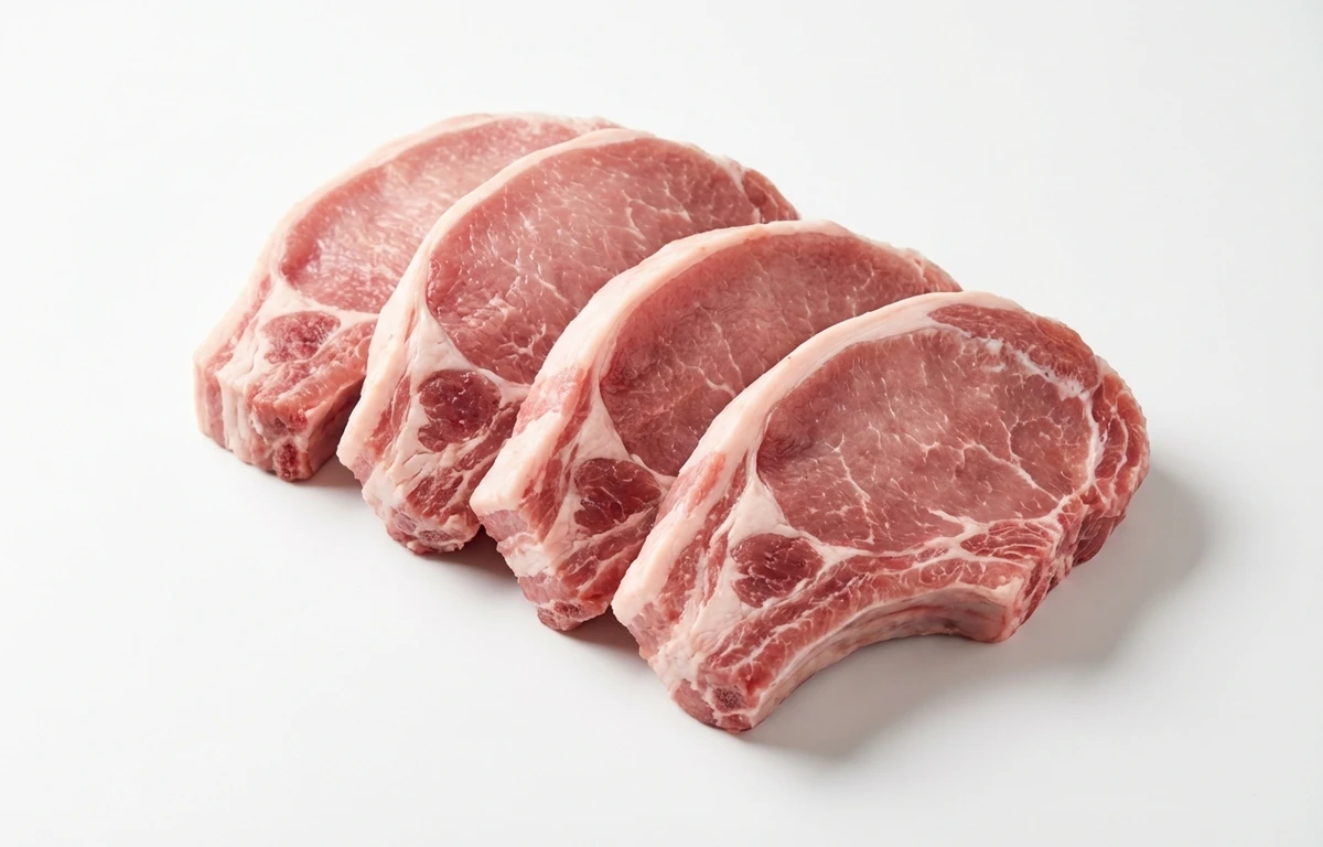 pork cutlets