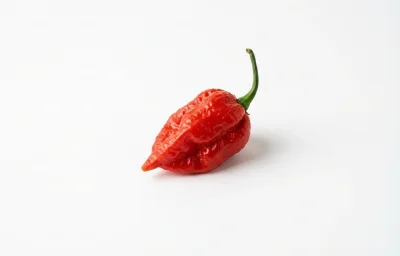 ghost pepper