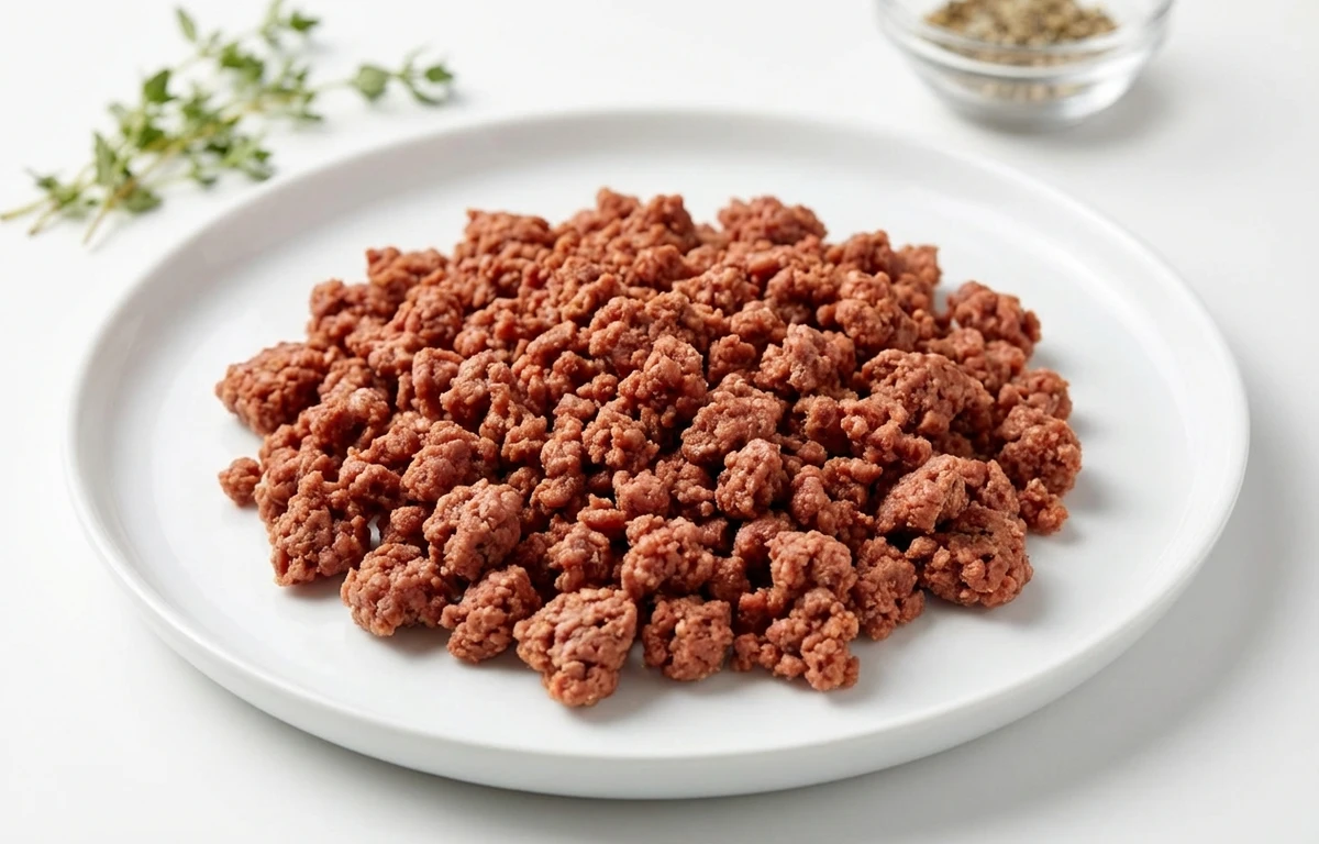 impossible beef