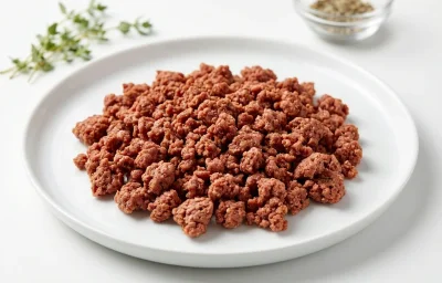 impossible beef