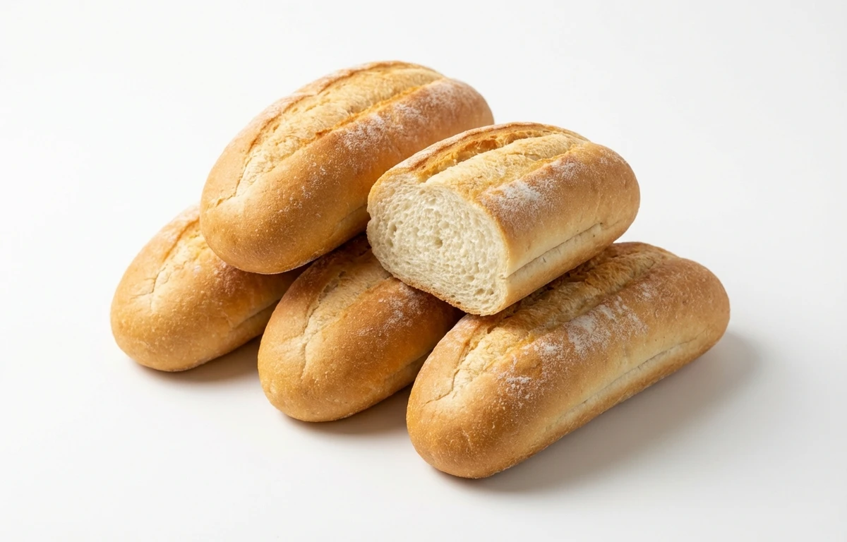 hoagie rolls
