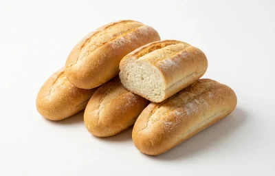 hoagie rolls