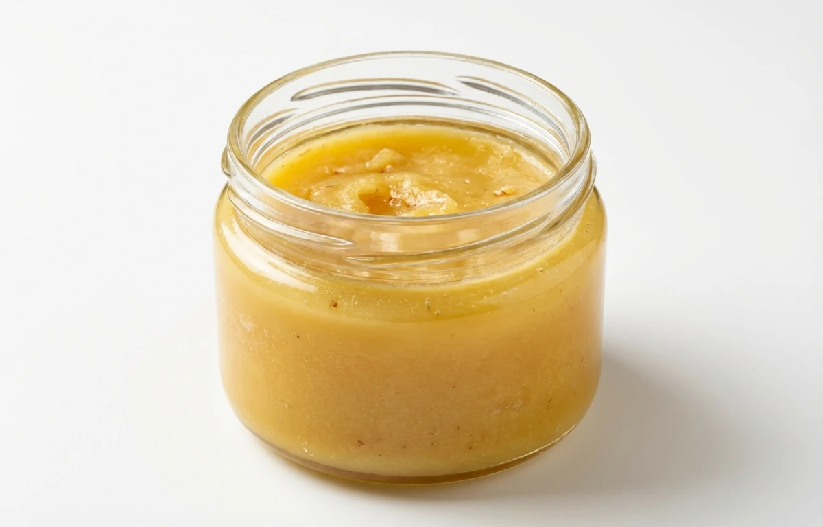 duck fat