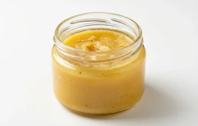 duck fat