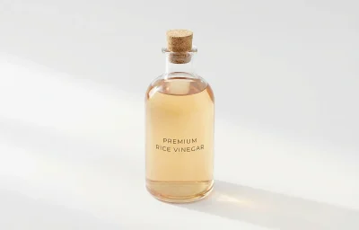 rice vinegar