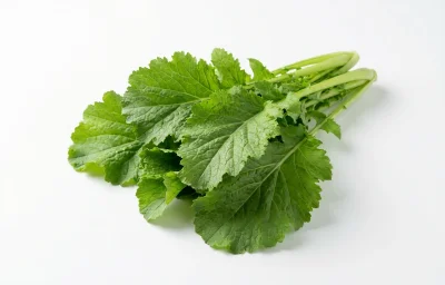 mustard greens