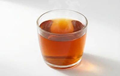 diet ready to drink decaffeinated black tea