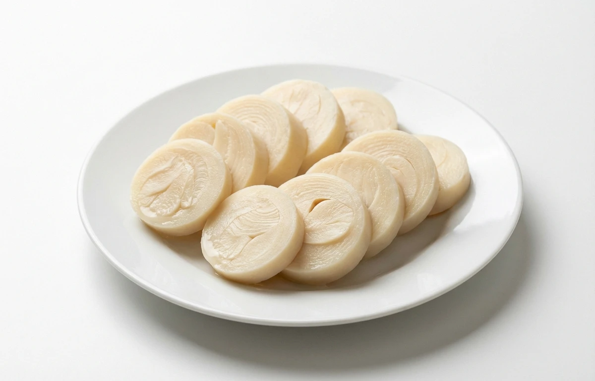 canned hearts of palm