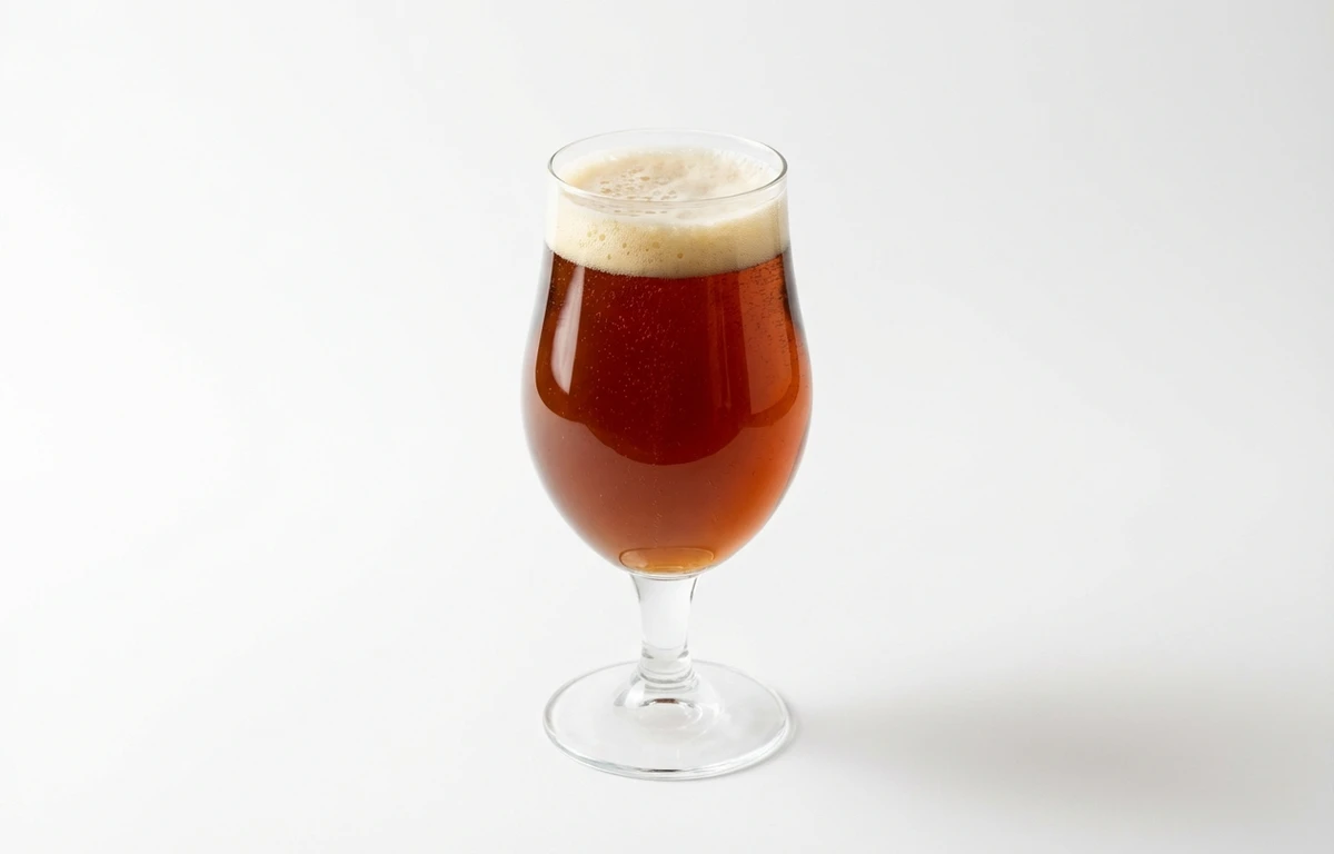 brown ale