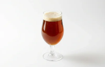 brown ale