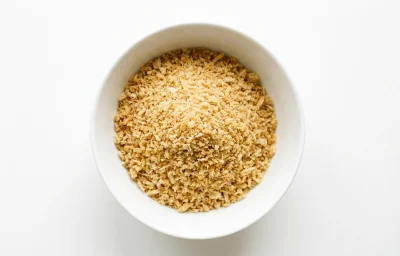 panko breadcrumbs
