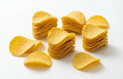 tortilla chips