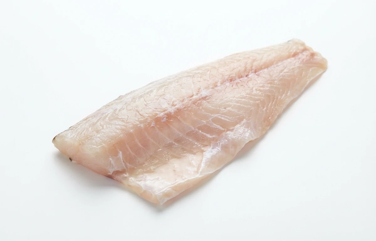 raw ocean pout