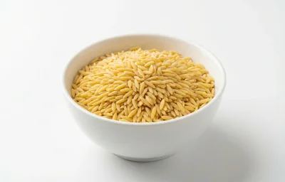 orzo pasta