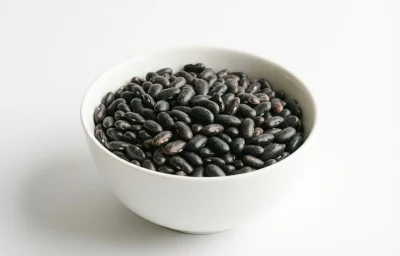 black rajmah