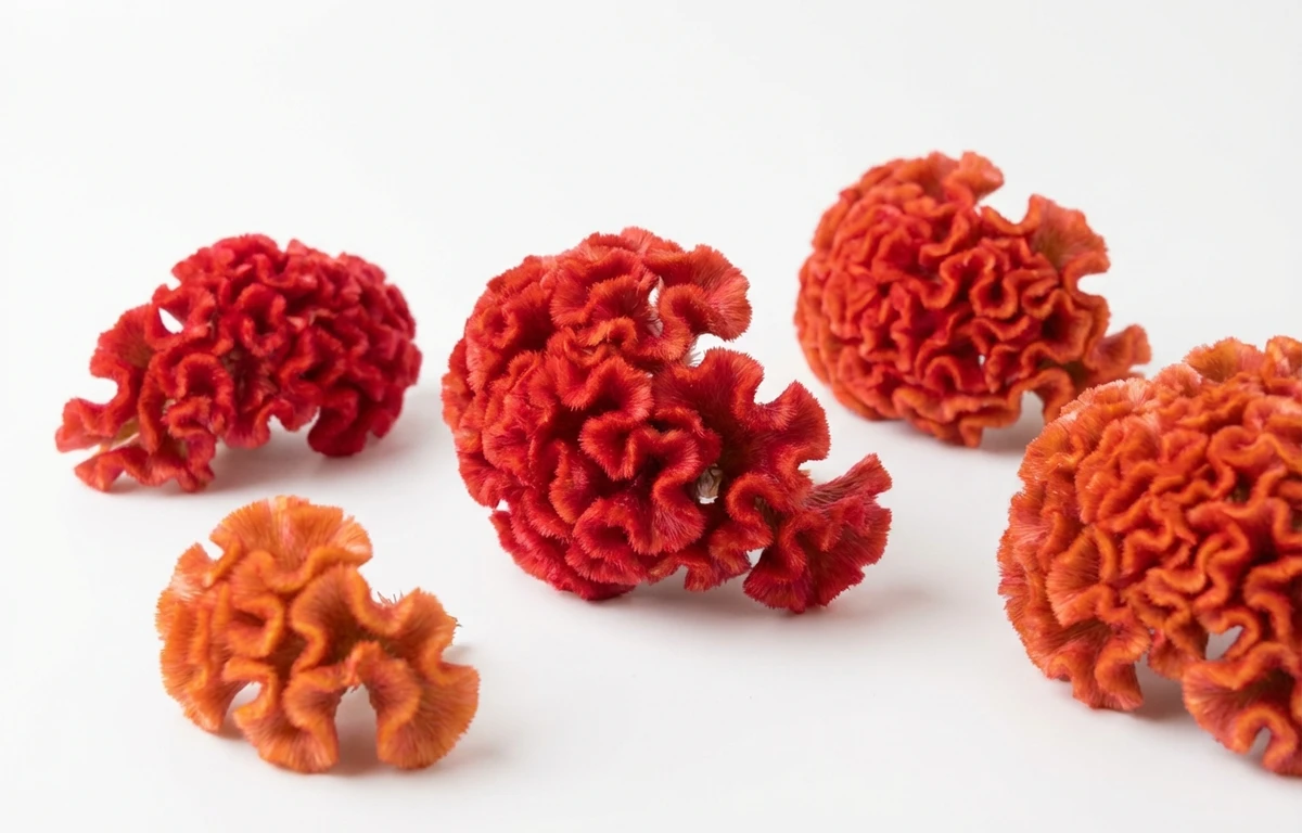cockscomb flower