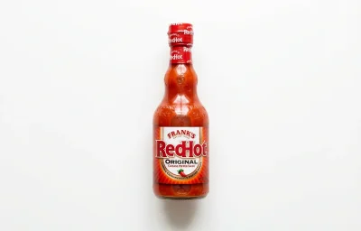 frank's redhot original cayenne pepper sauce