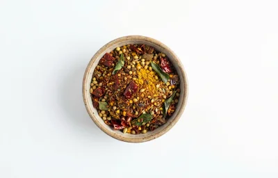 vangi bath powder