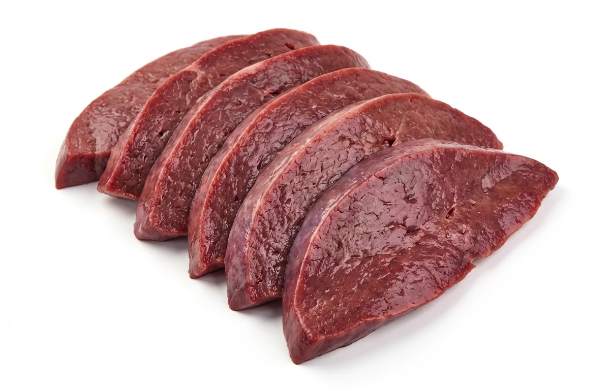 beef liver
