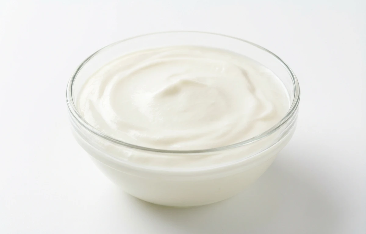 lowfat plain greek yogurt