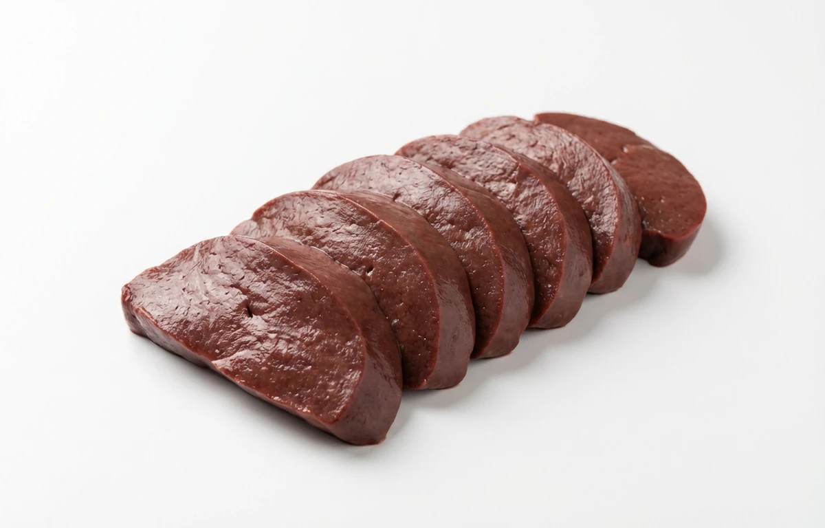 calf liver