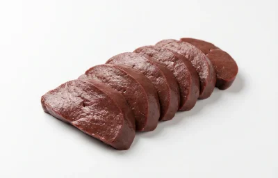 calf liver