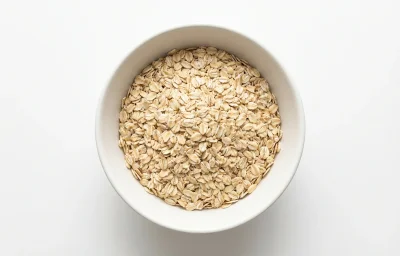 rolled oats