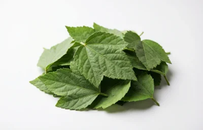 Ambaday ki Bhaji
