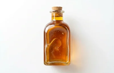 sesame oil