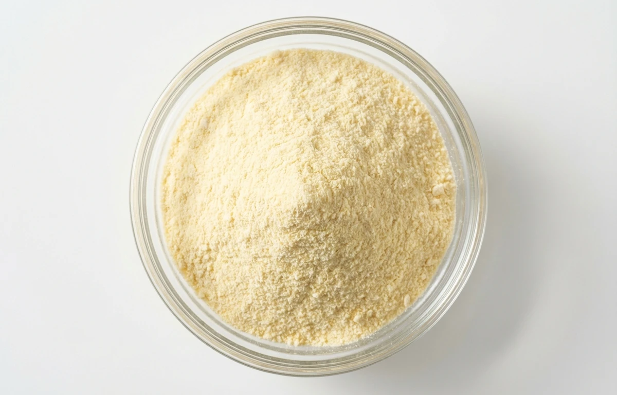 instant vanilla pudding mix