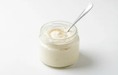 mayonnaise