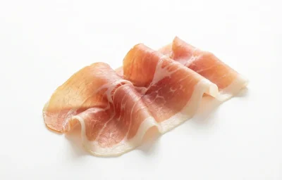 prosciutto