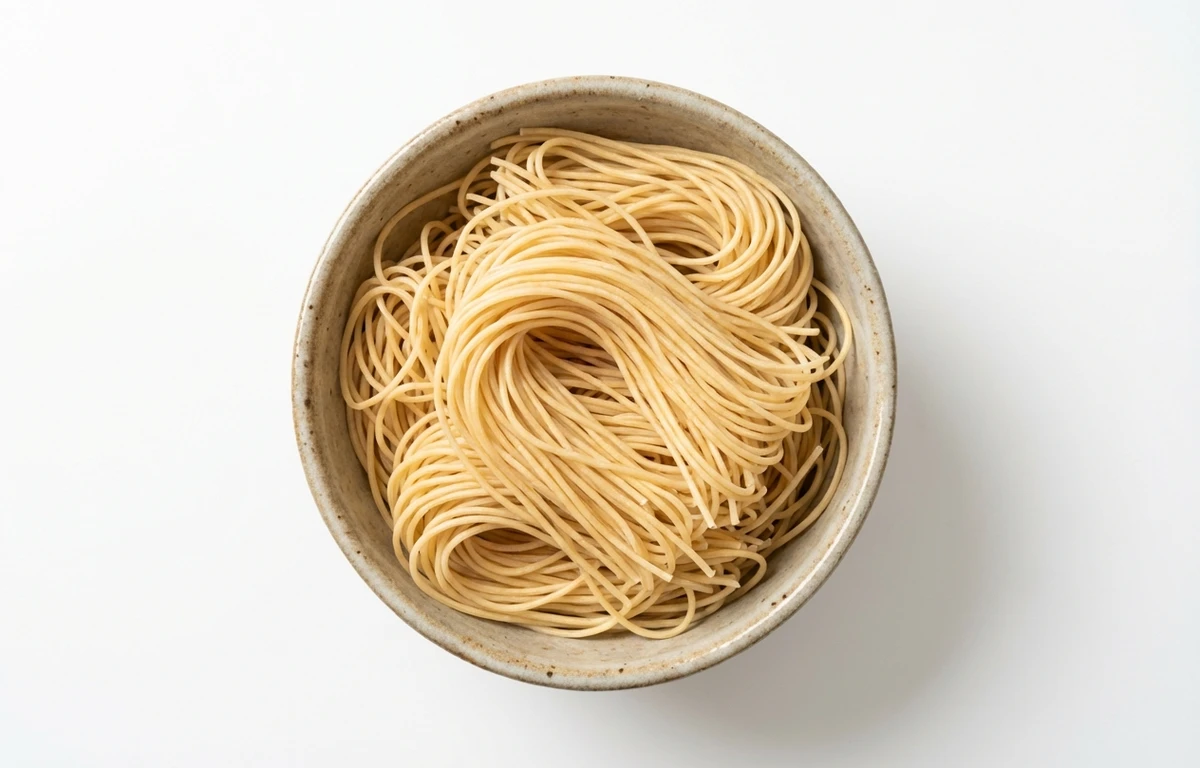 vermicelli wheat