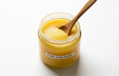 ghee for frying