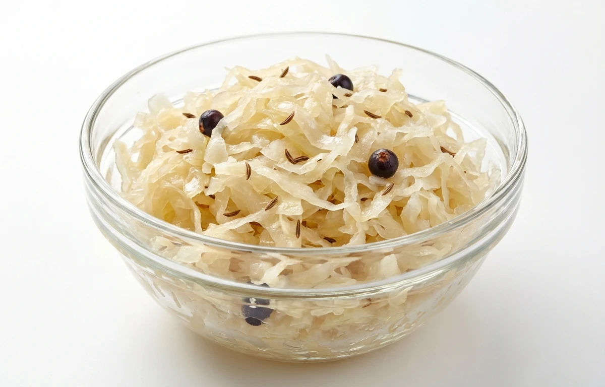 sauerkraut