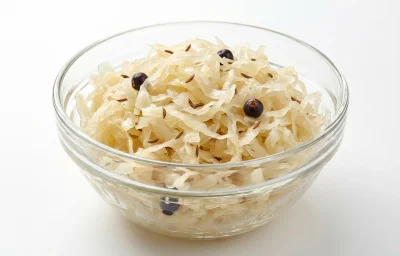 sauerkraut