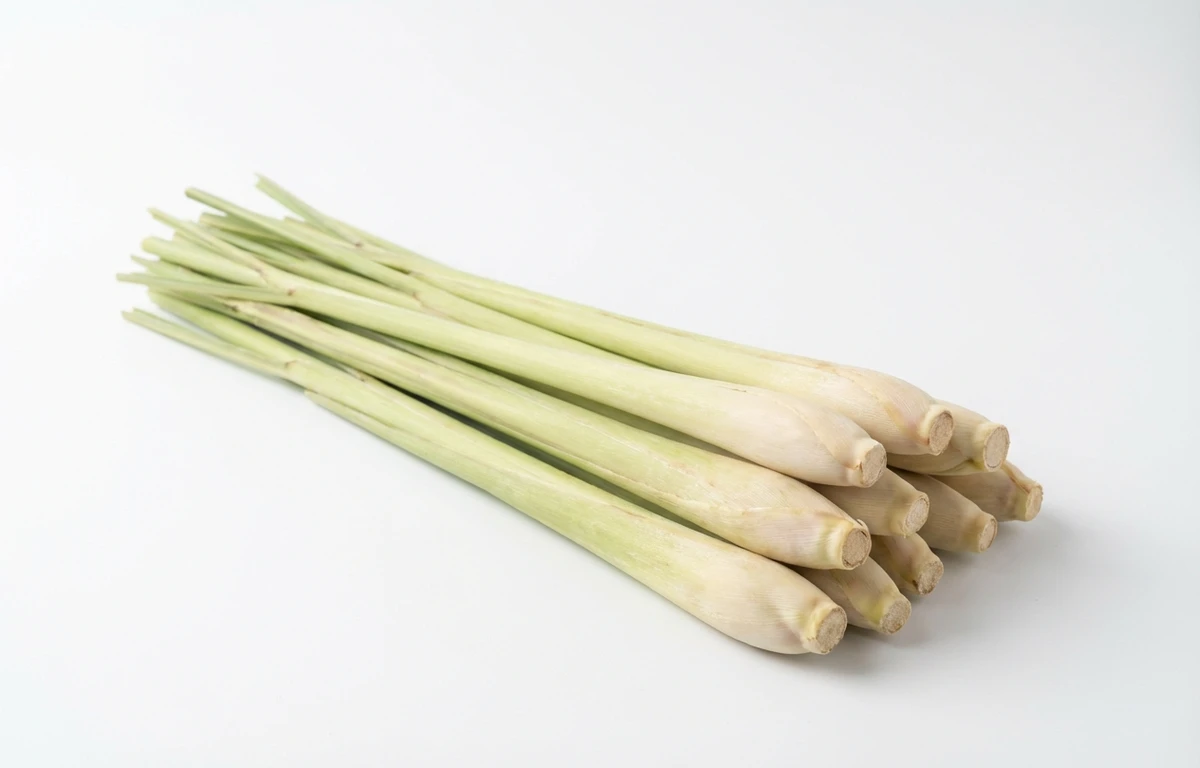 lemongrass