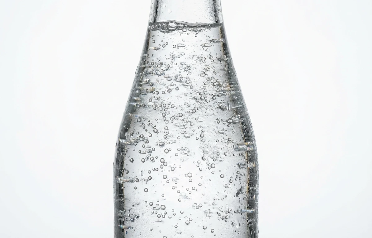 club soda