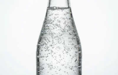 club soda