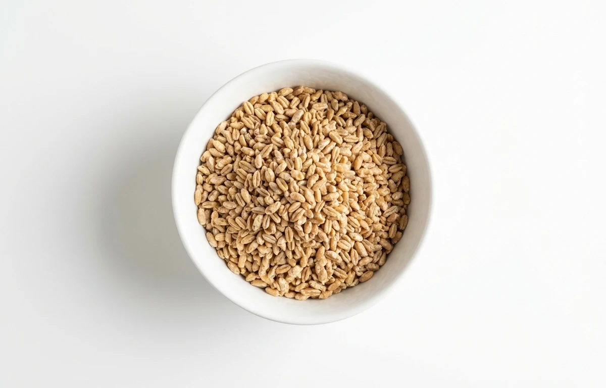 dry wheatena