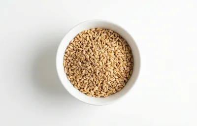 dry wheatena